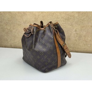 LOUIS VUITTON M42226 PETIT NOE